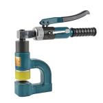 Combined Punch & Shear Machine