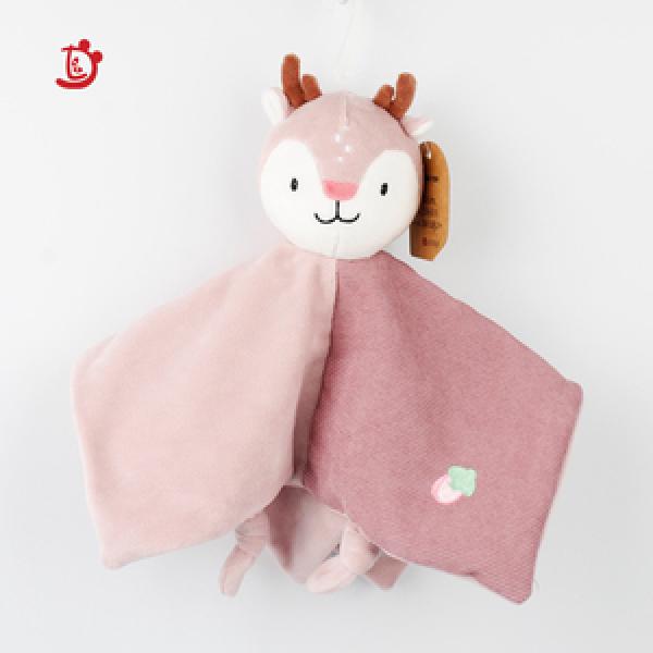 Baby Soothing Toys