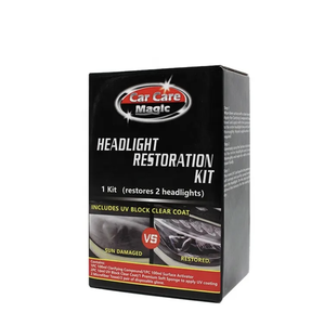 Car Light Restorer