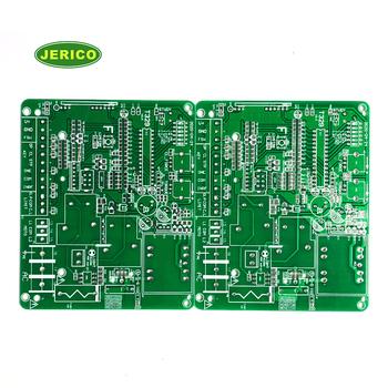 Multilayer PCB