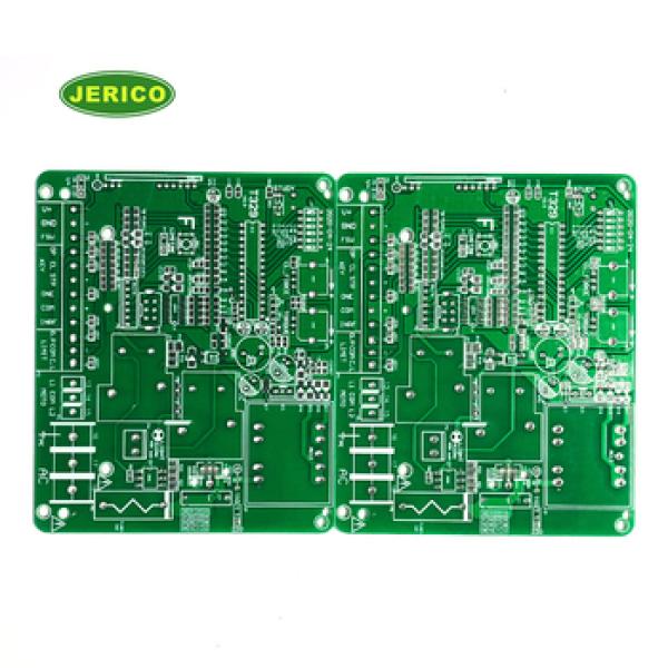 Multilayer PCB