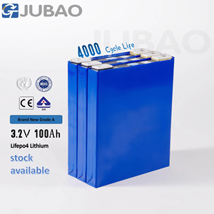 Primary Battery