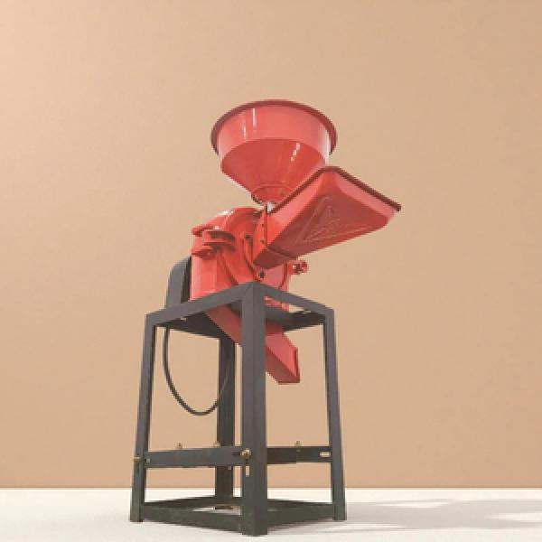 Grain Product Making Machine