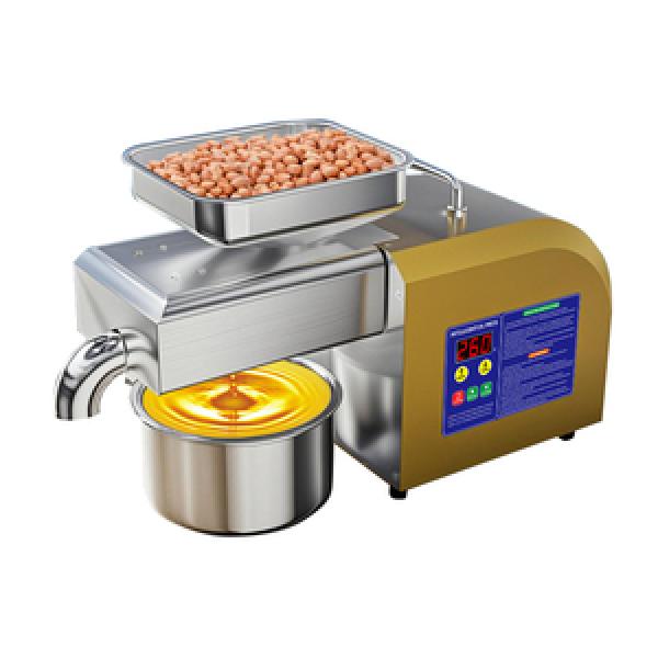 Oil Press
