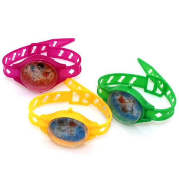 Toy watch