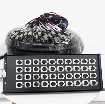 Audio Sound Cards & Mixers