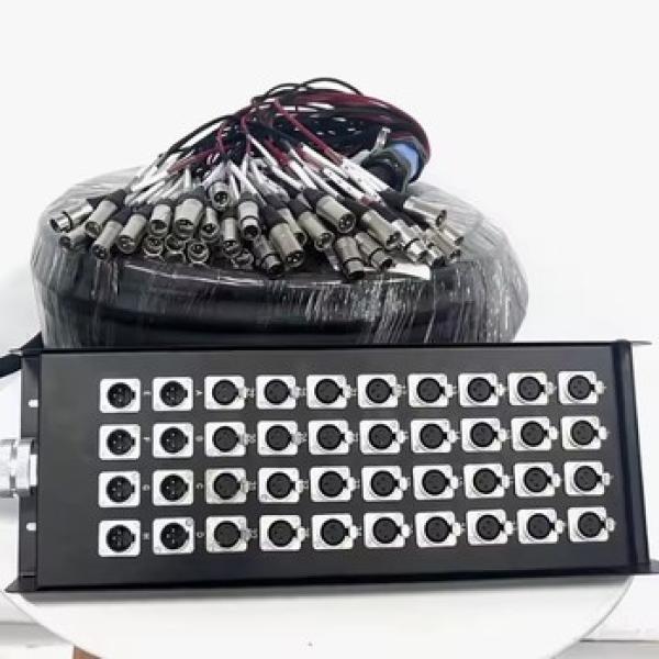 Audio Sound Cards & Mixers