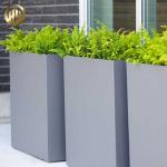 Flower Pots & Planting Tools
