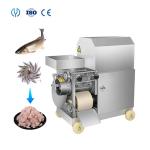 Fish Processing Machine