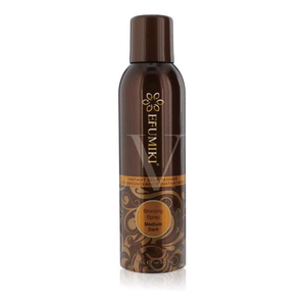 Tanning Spray