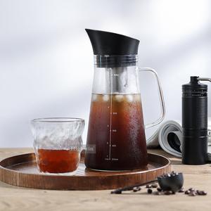 Cold Brew Coffee Makers