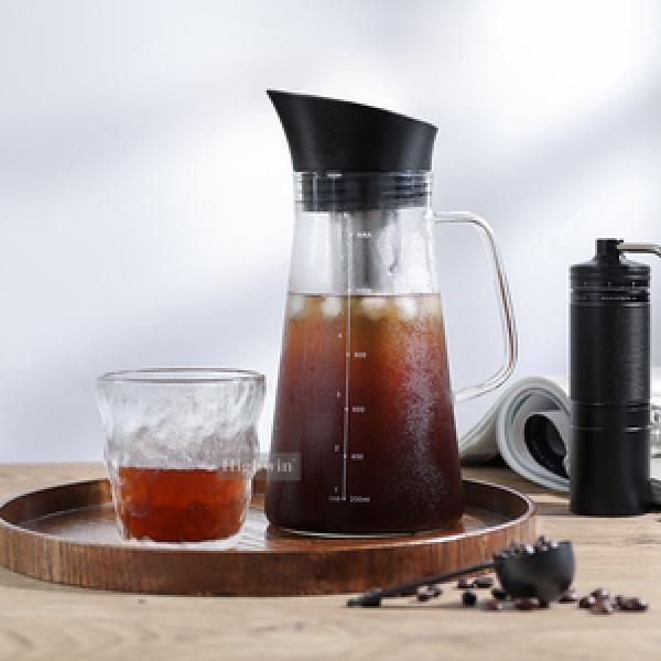 Cold Brew Coffee Makers