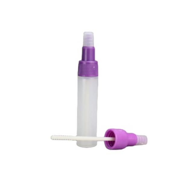 Sample Tube