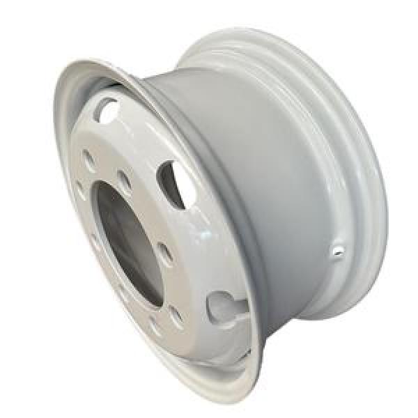 Pickup & Off-road Wheel Rim