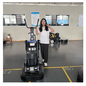 Other Grinding Machines