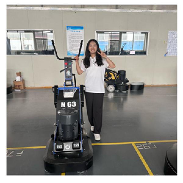 Other Grinding Machines
