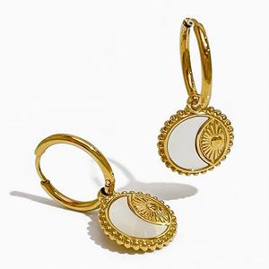Fashion Chandelier Earrings