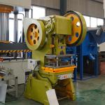 Pressure Welding Machine