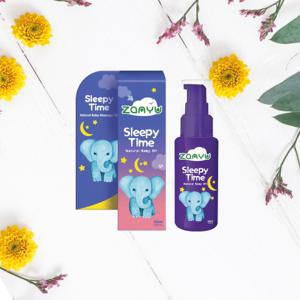 Baby care supplies