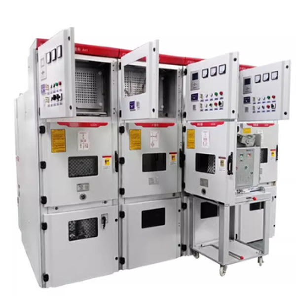 Medium & High Voltage Switchgear