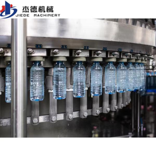 Professional Filling Machine