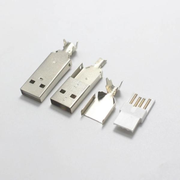 Connector Accessories