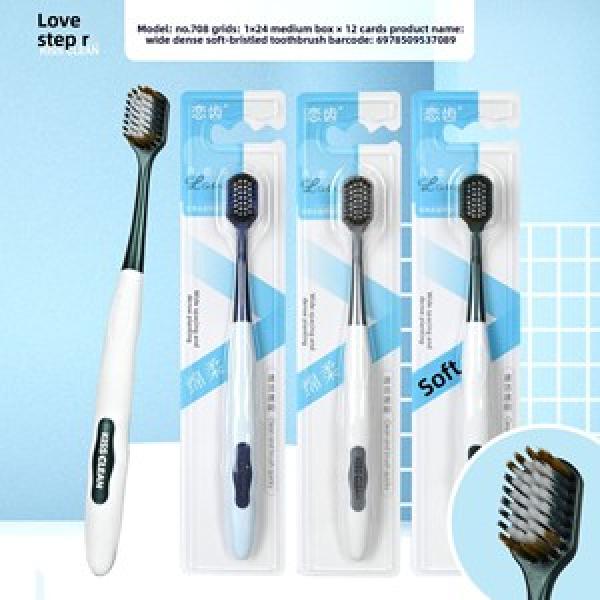 Smart Toothbrush Set
