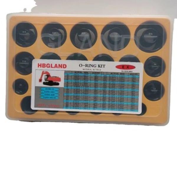 Engine System Gasket