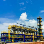 Petroleum Processing Equipment