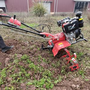Other Agricultural Machinery