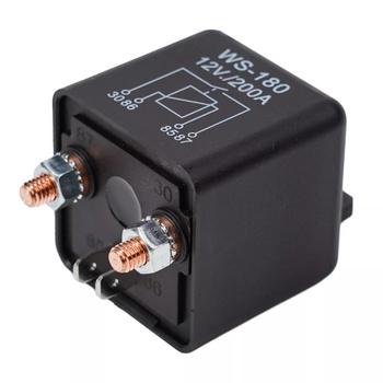 Power Relay