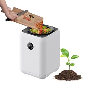 Food Waste Disposer
