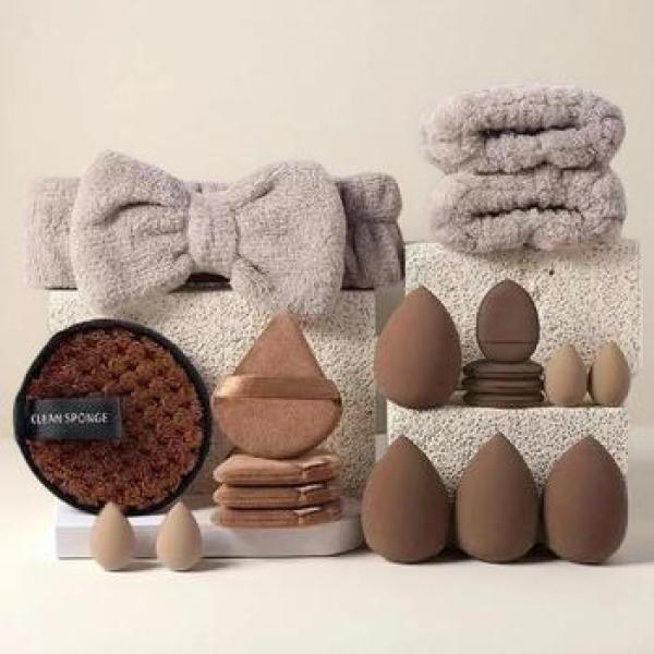 Setting Powder