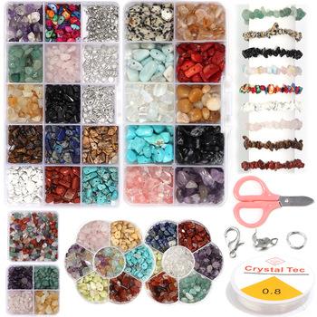 Stone Beads