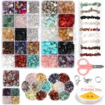 Stone Beads
