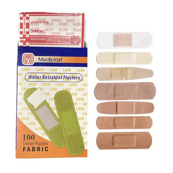 Band-Aid