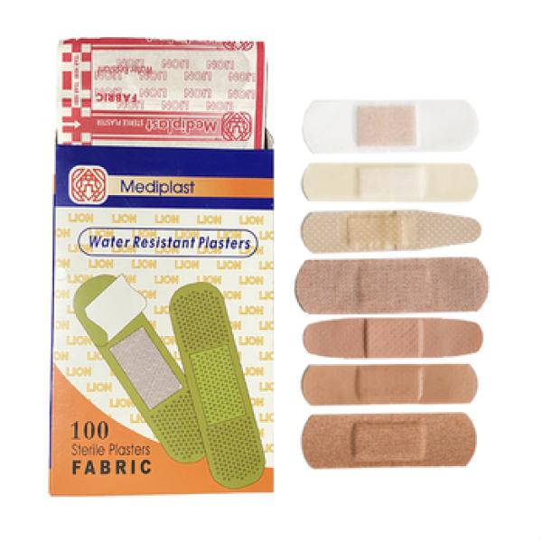 Band-Aid
