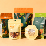 Nut Kernel Snacks