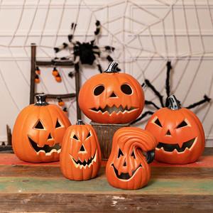 Halloween Decorations