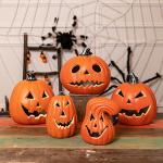 Halloween Decorations