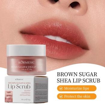 Lip Scrub