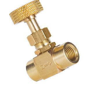 Valve Needle