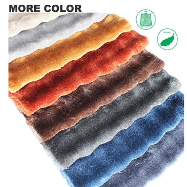 Faux Fur