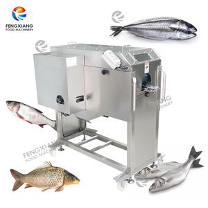 Fish Processing Machine