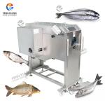 Fish Processing Machine