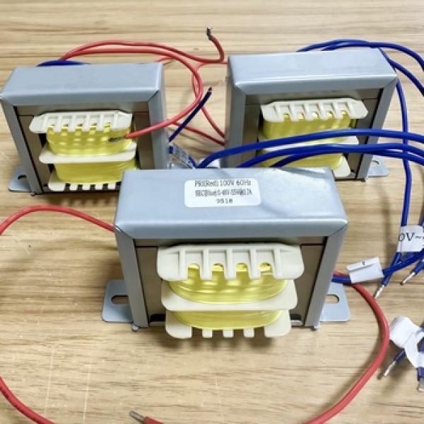 Low Voltage Transformer