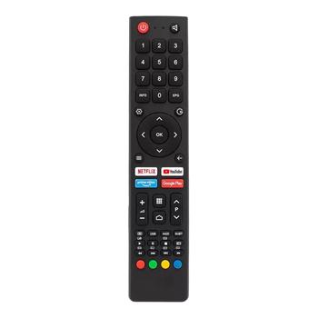 Smart Remote Control