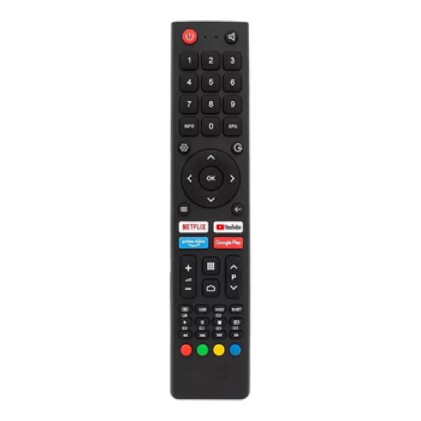 Smart Remote Control