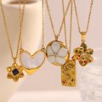 Premium Pendant Necklace