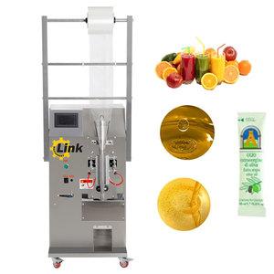 Blister Packaging Machine